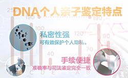 凉山dna亲子鉴定需要如何做？凉山亲子鉴定流程？